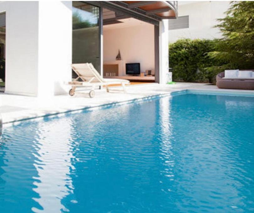 Ultra-Modern Living, Luxe 4Br With Private Outdoor Pool Βίλα Αθήνα Εξωτερικό φωτογραφία